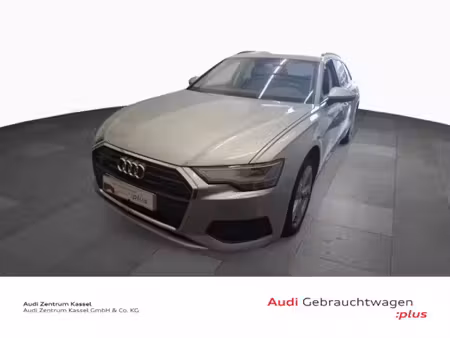 Audi A6 40 TDI 2.0 TDI 150