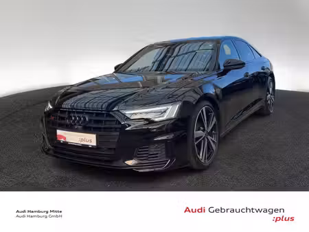 Audi A6 S6 3.0 TDI 344 quattro
