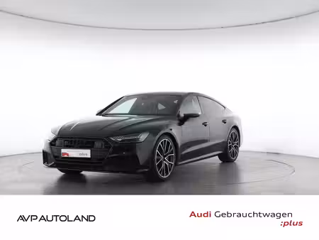 Audi A7 S7 V6 3.0 TDI 344 quattro