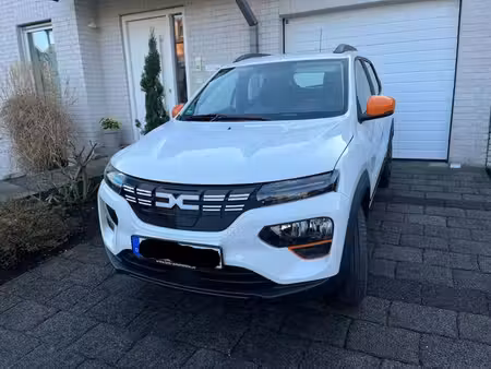 Dacia Spring 45