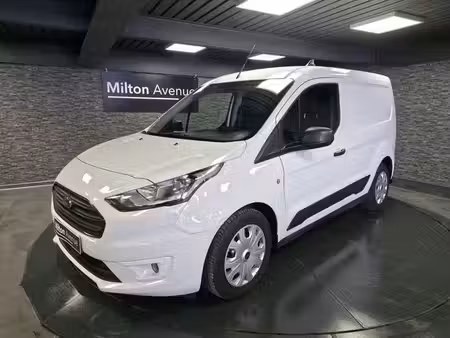 Ford Transit 1.0 EcoBoost 101