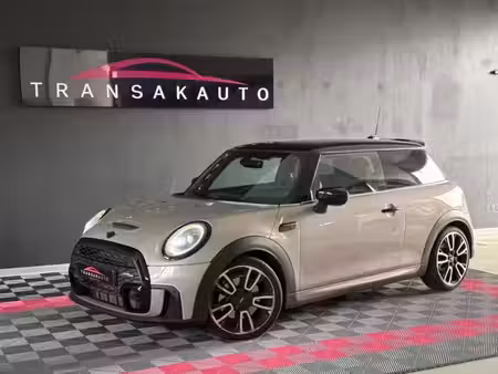 Mini Mini Cooper S 2.0 178