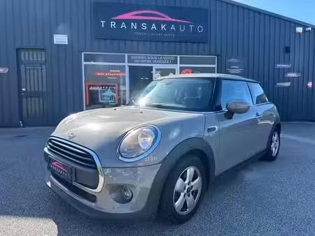 Mini Mini One 1.5 75