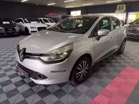 Renault Clio 1.2 Expression