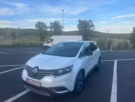 Renault Espace 1.6 dCi 160 Intens