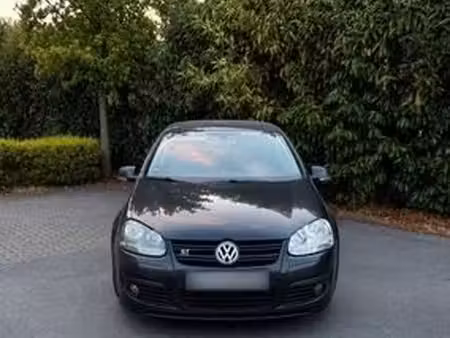 Volkswagen Golf GT 1.4 TSI 170