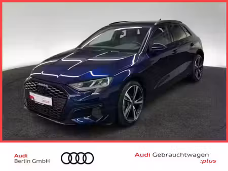 Audi A3 2.0 TDI 116