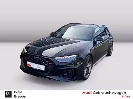 Audi A4 40 TFSI 2.0 TDI 150 quattro