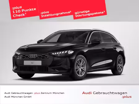Audi A5 2.0 TDI 150