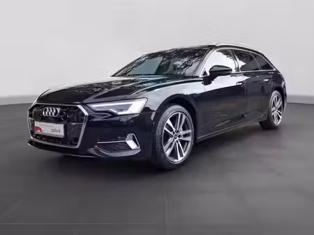 Audi A6 40 TDI 2.0 TDI 150 quattro