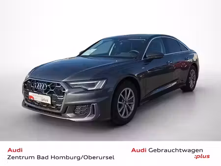 Audi A6 40 TDI 2.0 TDI 150 S line