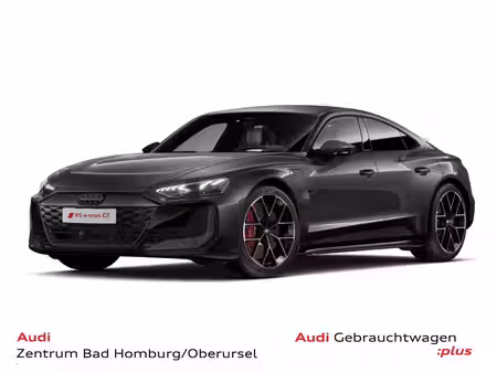 Audi e-tron quattro