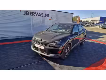 Citroën C4 1.2 100 You