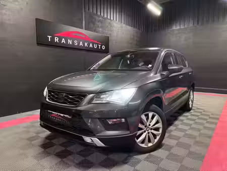 Seat Ateca 1.4 TSI 150 Style