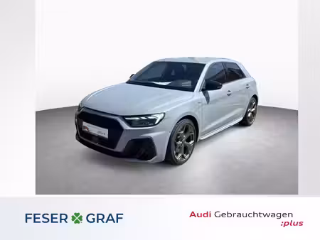 Audi A1 40 TFSI 2.0