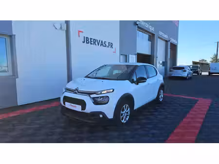 Citroën C3 1.5 HDi 100 Feel