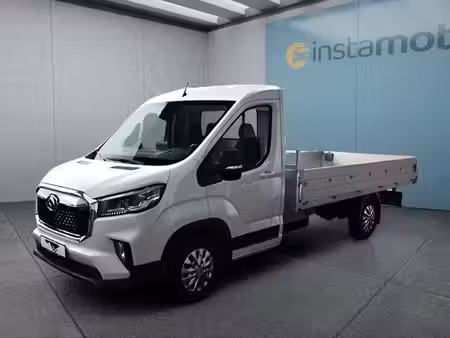 Maxus Edeliver 9 204