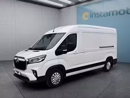 Maxus Edeliver 9 204