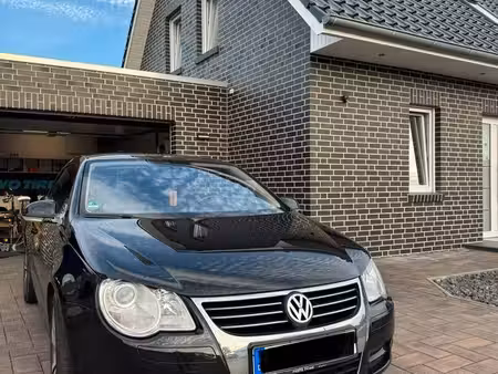 Volkswagen EOS 2.0 TFSI 200