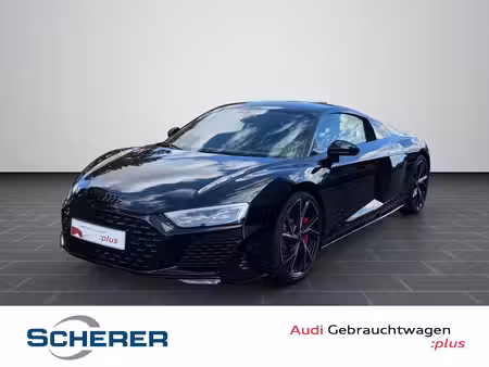 Audi R8 V10 5.2 FSI 570