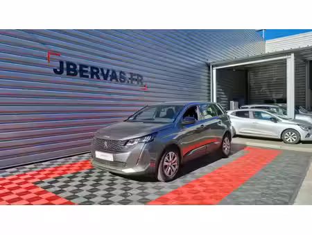 Peugeot 5008 1.2 PureTech 130 Active