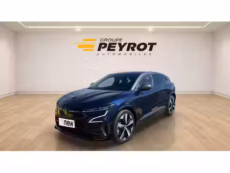 Renault Mégane E-Tech 220 Techno