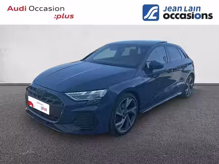 Audi A3 35 TDI 2.0 TDI 150 S line