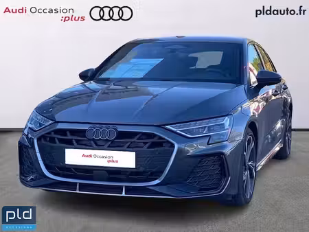 Audi A3 2.0 TDI 150