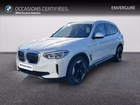 BMW iX3 286 M Sport