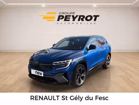 Renault Austral 1.2 200 Esprit Alpine