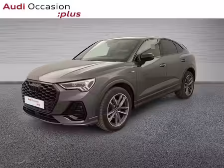 Audi Q3 35 TDI 2.0 TDI 150