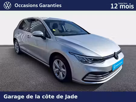 Volkswagen Golf 2.0 TDI 116 Life