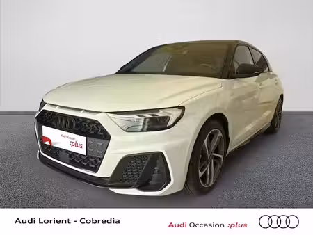 Audi A1 35 TFSI 1.5 TFSI 150
