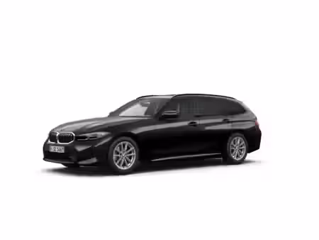 BMW Série 3 320d 2.0 190