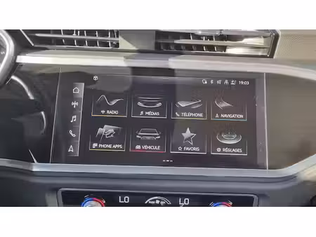 Audi Q3 35 TFSI 1.5 150 Business Executive