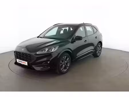 Ford Kuga 2.0 TDCi 120