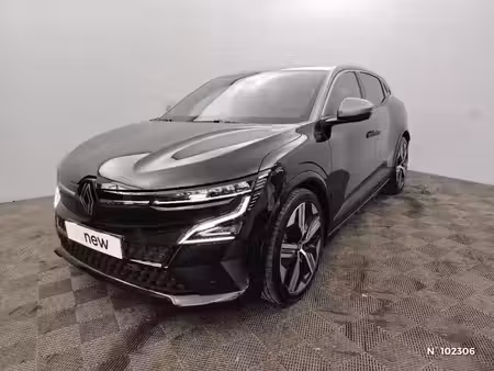 Renault Mégane E-Tech 220 Iconic