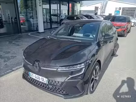 Renault Mégane E-Tech 220 Techno