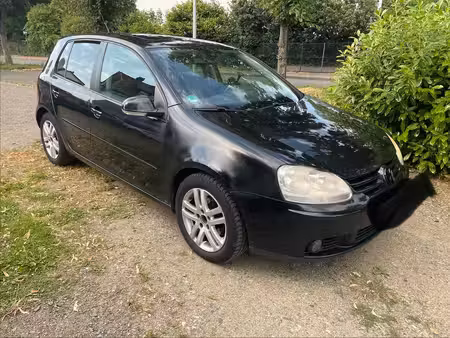 Volkswagen Golf 1.9 TDI 105