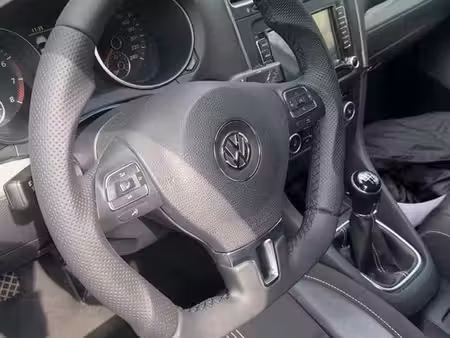 Volkswagen Golf 1.6 TDI 105