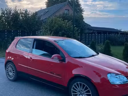 Volkswagen Golf 1.9 TDI 90