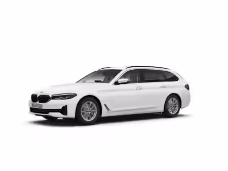 BMW Série 5 530d 3.0 286