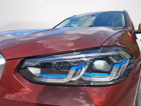 BMW X3 30e 2.0 184 xDrive
