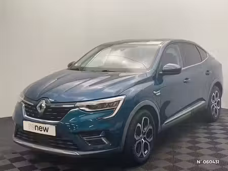 Renault Arkana E-Tech 1.6 145 Intens