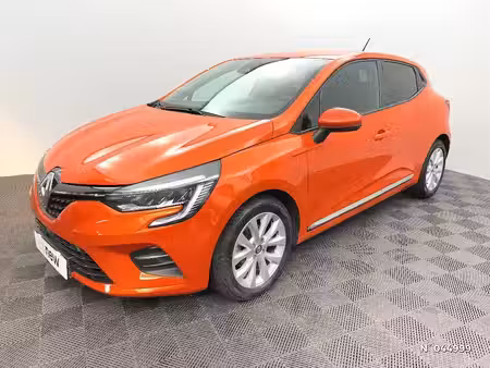 Renault Clio 1.0 TCe 100 Zen