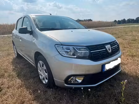Dacia Sandero 1.0 SCe 75