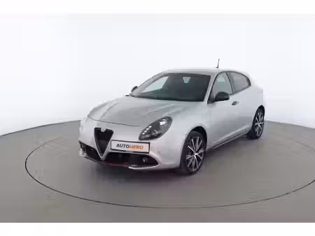 Alfa Romeo Giulietta 1.4 T Jet 150