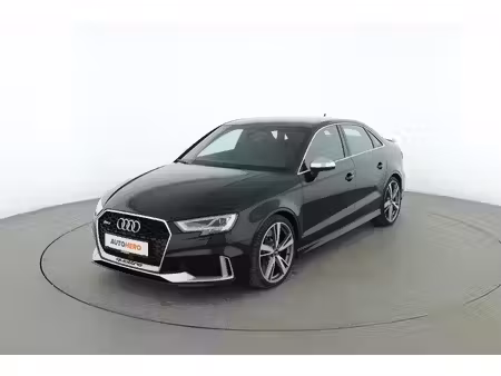 Audi A3 RS3 2.5 TFSI 400 quattro