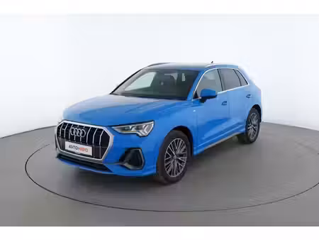 Audi Q3 45 TFSI 2.0 TFSI 230 quattro