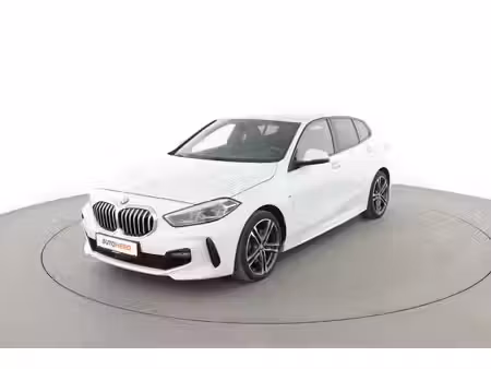 BMW Série 1 118i 1.5 140